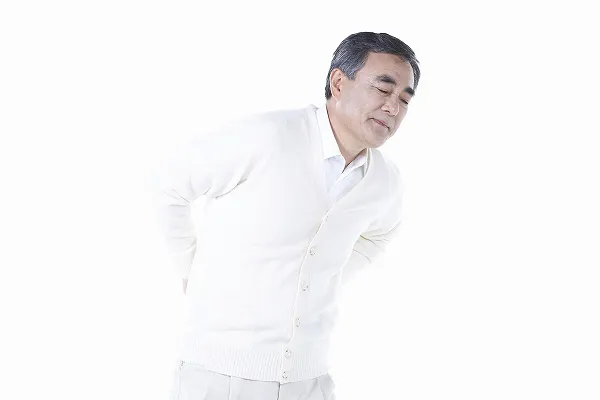 ぎっくり腰