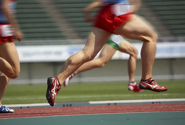 スポーツ外傷とは